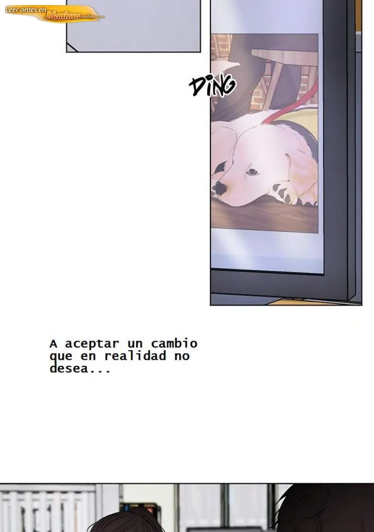 Segundo plato Capítulo 74 - página 8