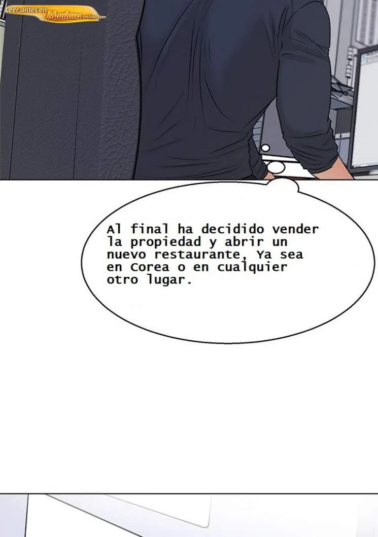 Segundo plato Capítulo 74 - página 10