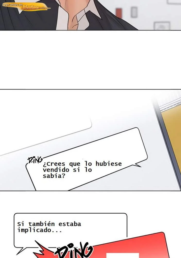 Segundo plato Capítulo 74 - página 12