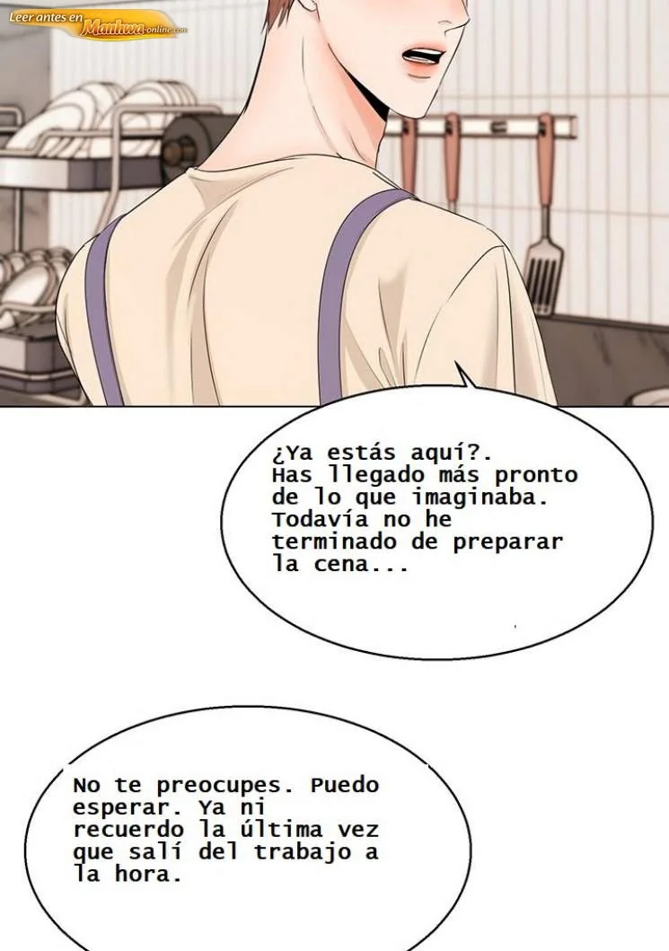 Segundo plato Capítulo 74 - página 26