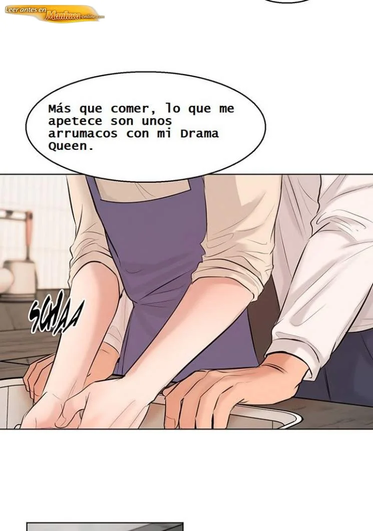 Segundo plato Capítulo 74 - página 32