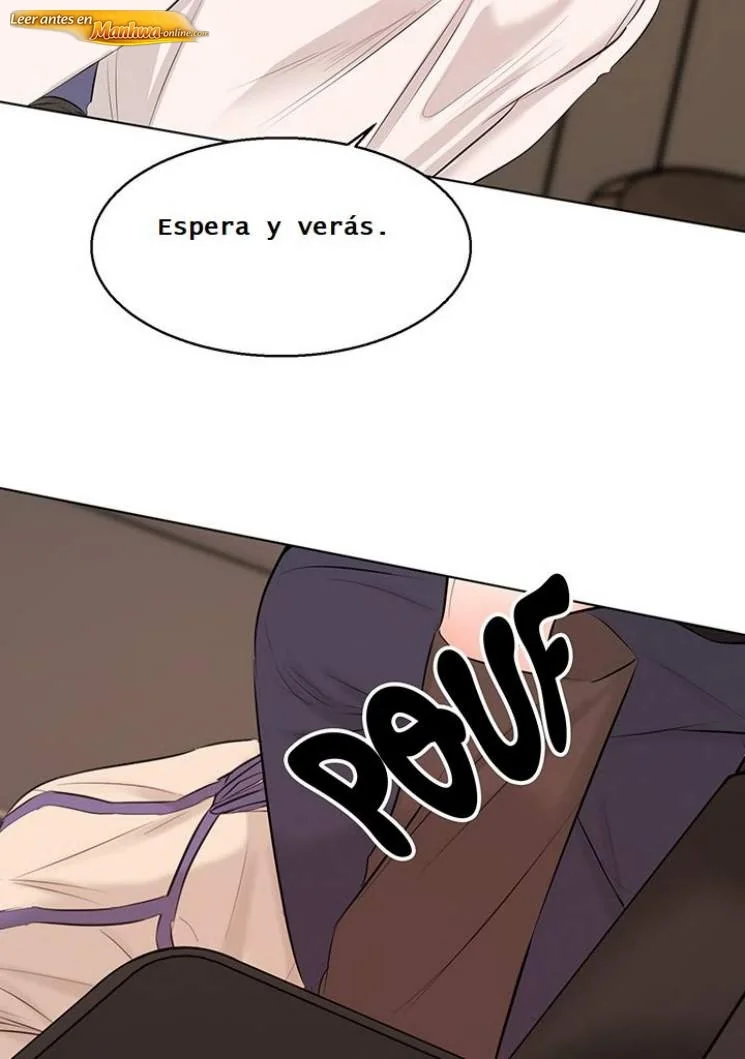Segundo plato Capítulo 74 - página 37