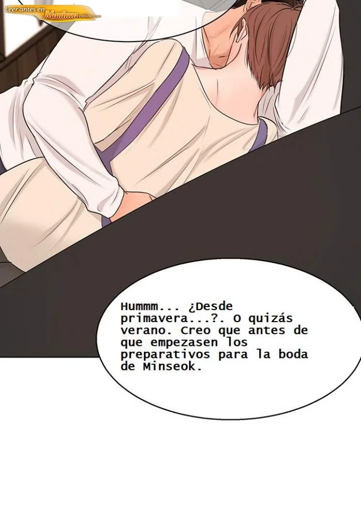 Segundo plato Capítulo 74 - página 49