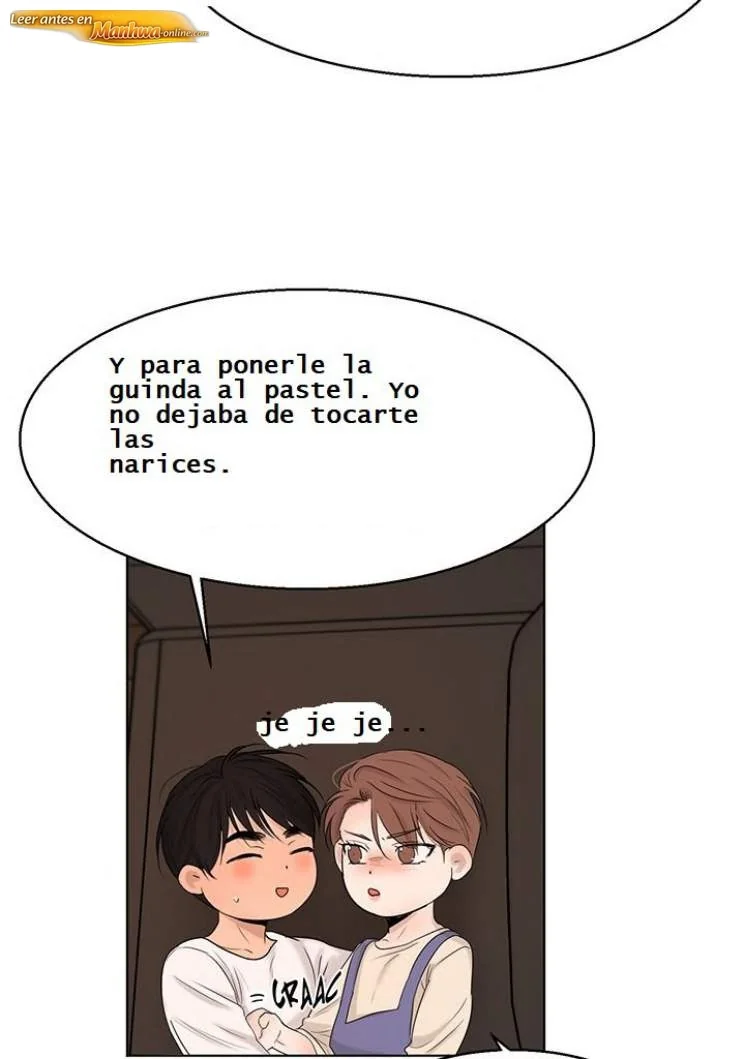 Segundo plato Capítulo 74 - página 51