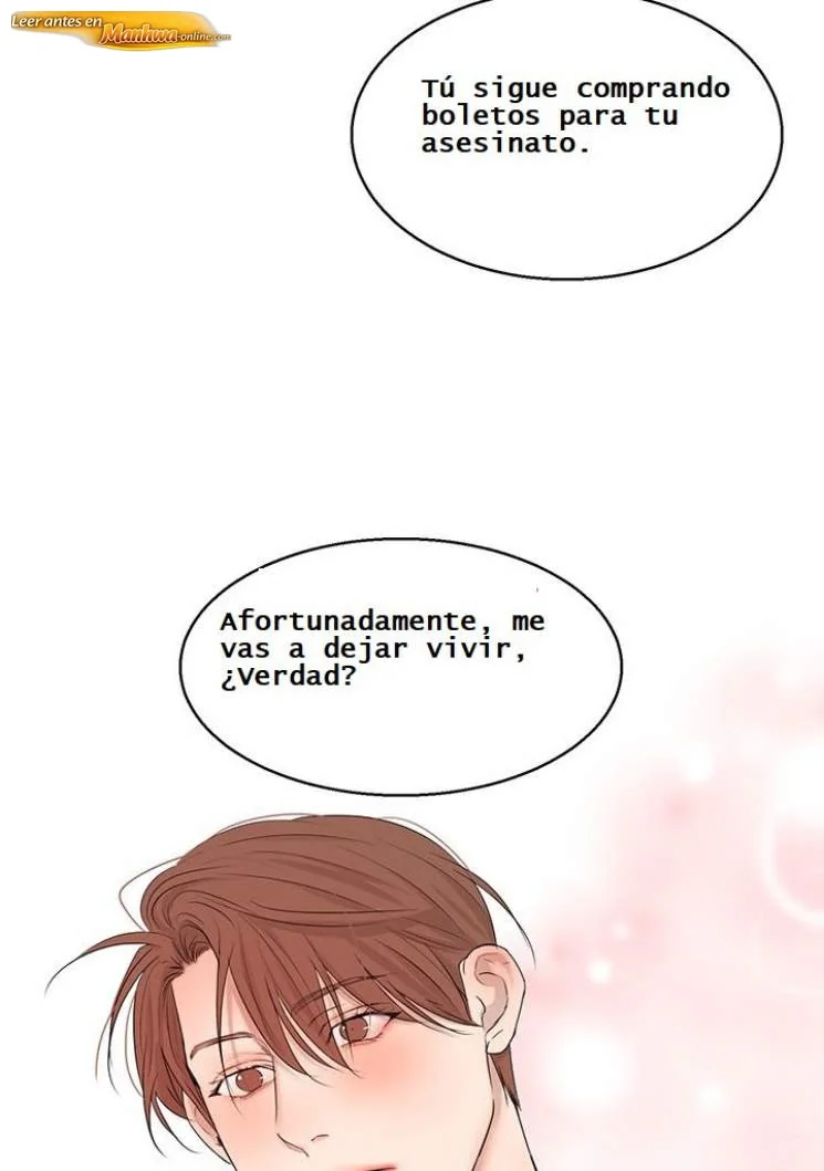 Segundo plato Capítulo 74 - página 52