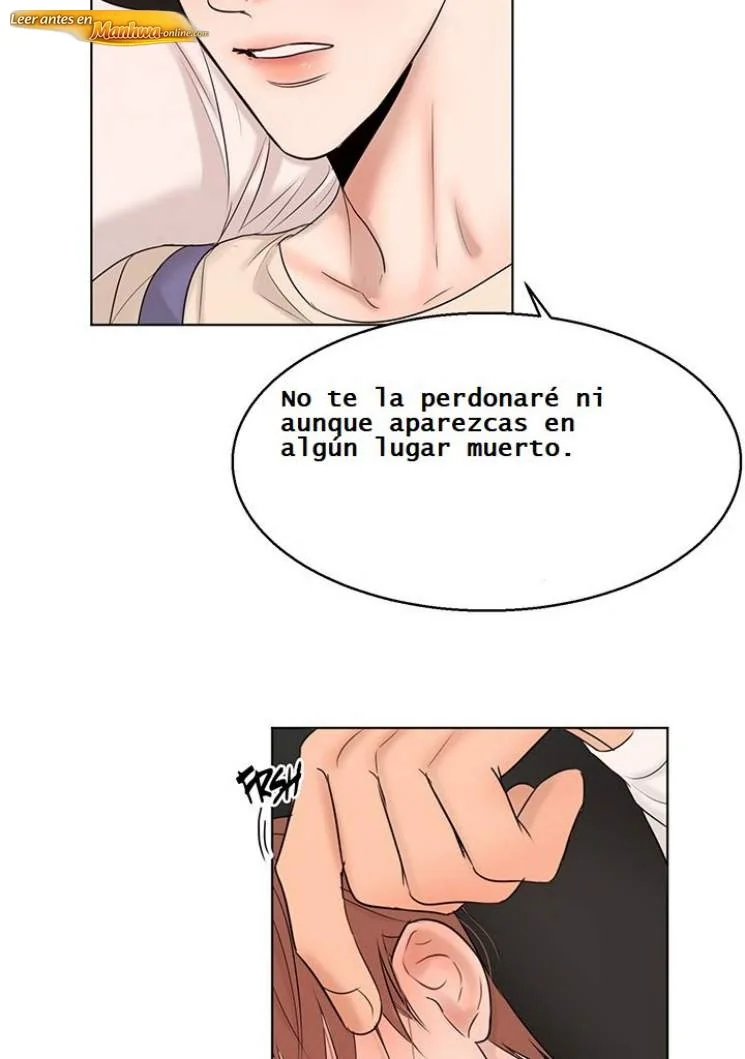 Segundo plato Capítulo 74 - página 57