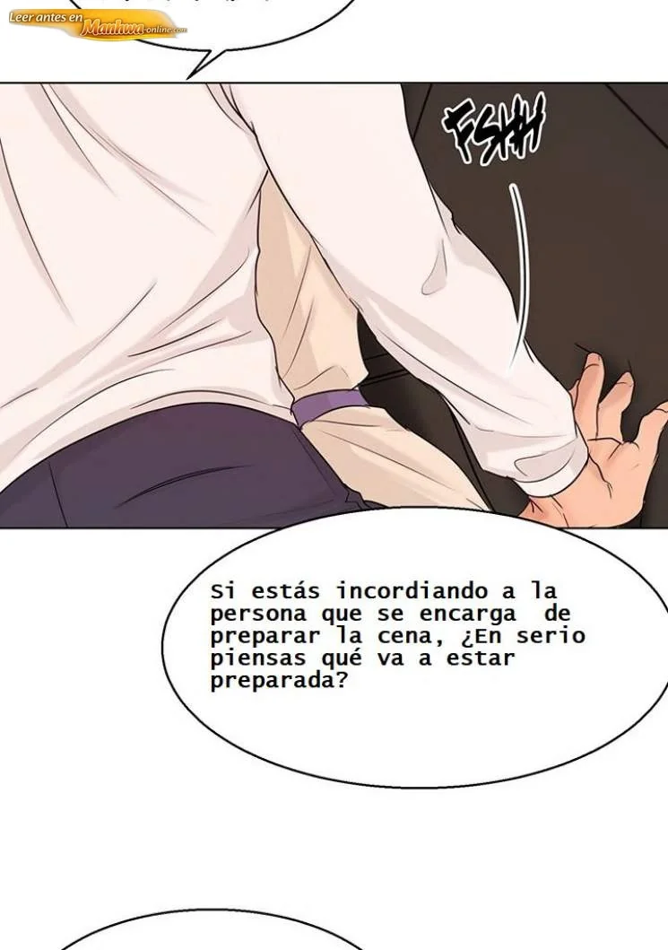 Segundo plato Capítulo 74 - página 60