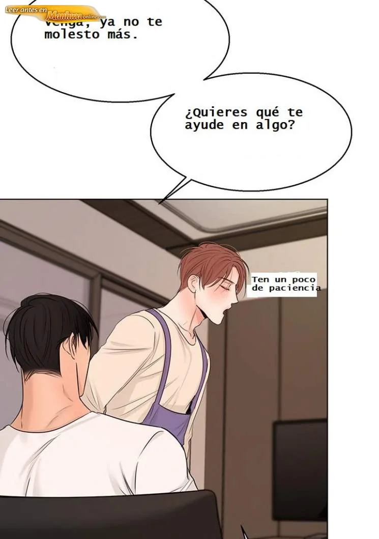 Segundo plato Capítulo 74 - página 61