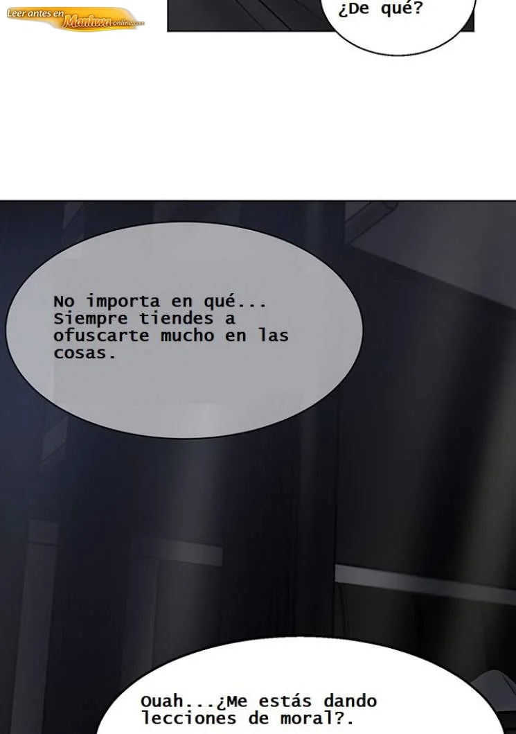 Segundo plato Capítulo 75 - página 11