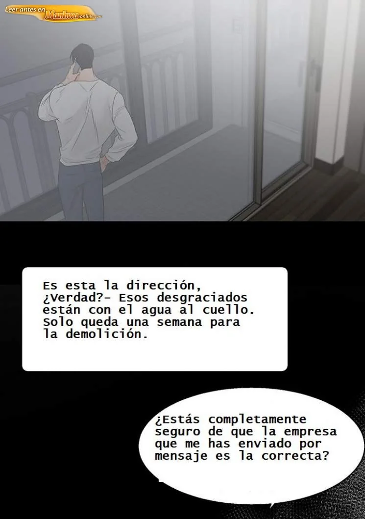 Segundo plato Capítulo 75 - página 17
