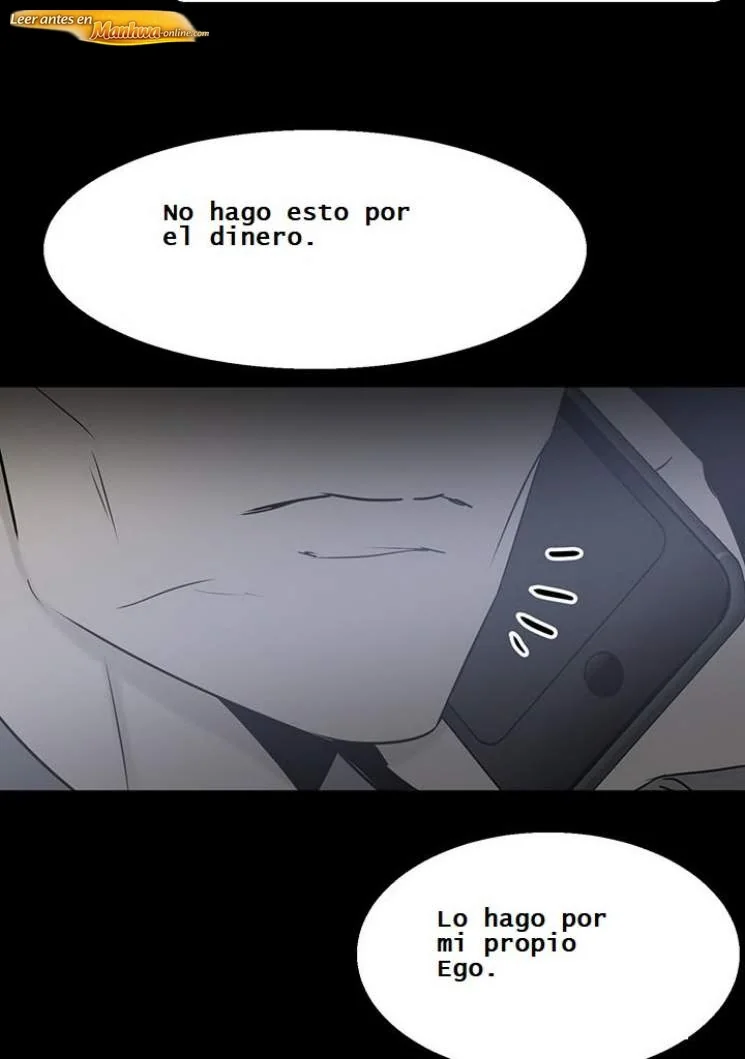 Segundo plato Capítulo 75 - página 21