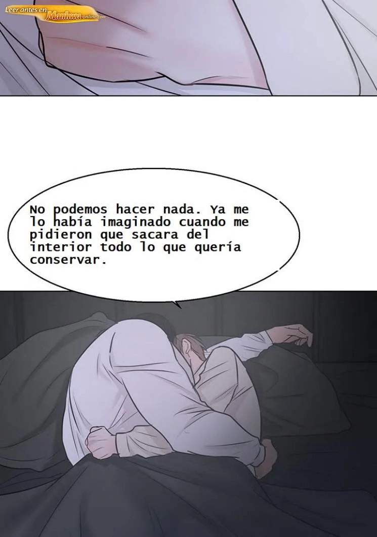 Segundo plato Capítulo 75 - página 28