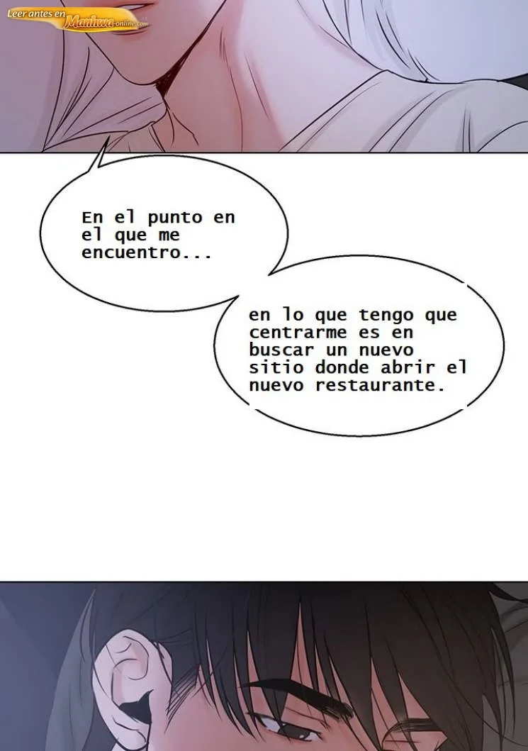 Segundo plato Capítulo 75 - página 30