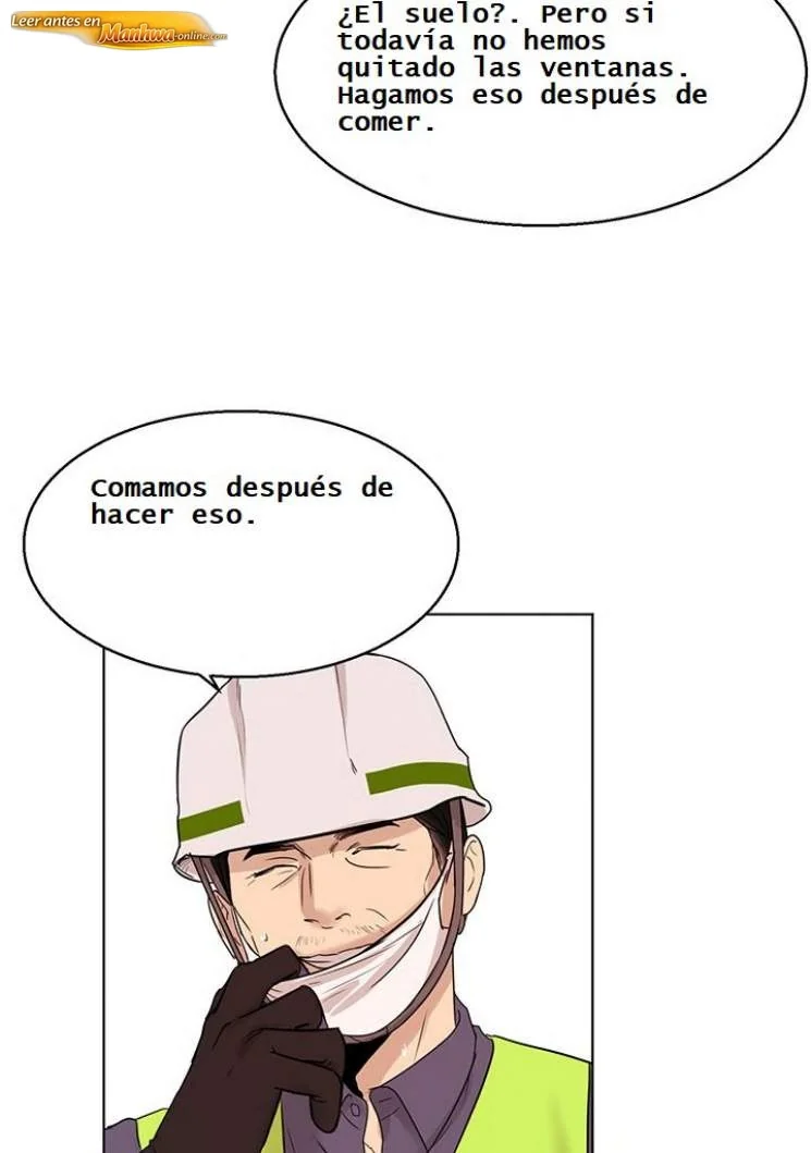 Segundo plato Capítulo 75 - página 40