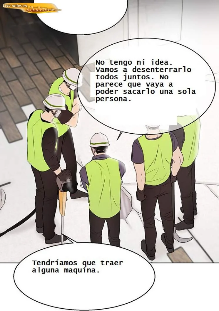 Segundo plato Capítulo 75 - página 47