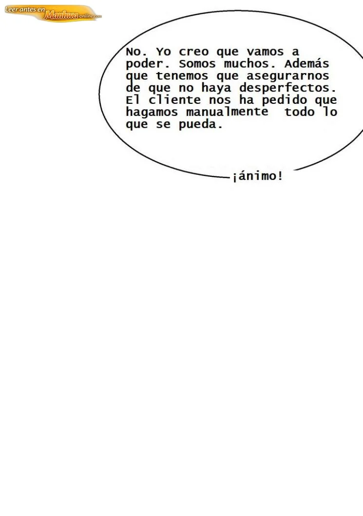 Segundo plato Capítulo 75 - página 48