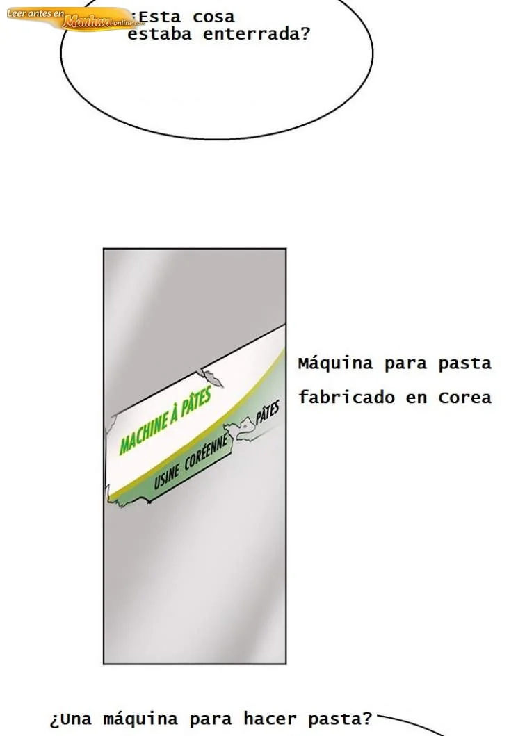 Segundo plato Capítulo 75 - página 52