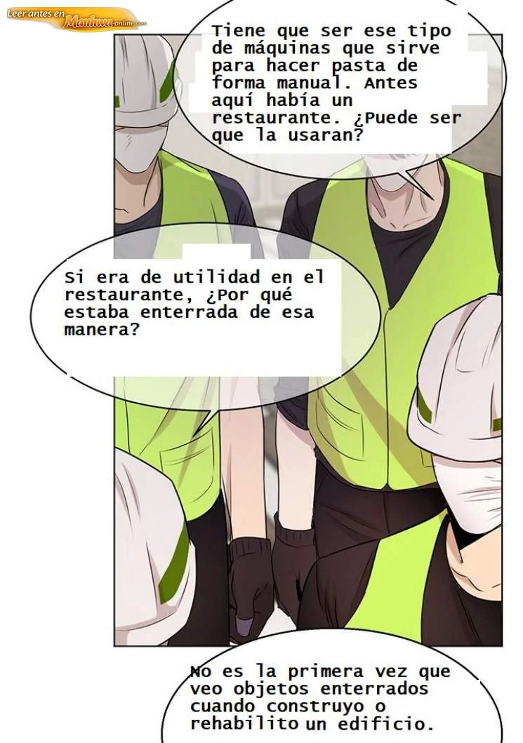Segundo plato Capítulo 75 - página 53