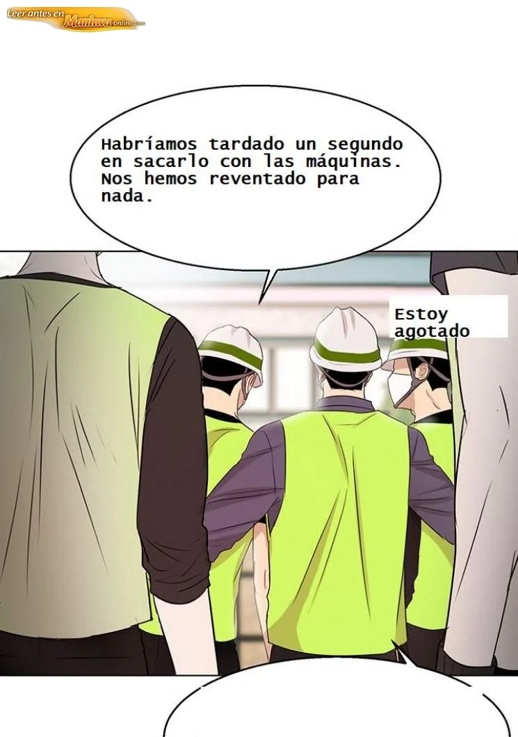 Segundo plato Capítulo 75 - página 56