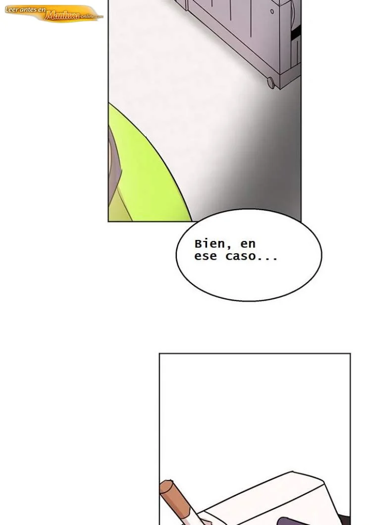 Segundo plato Capítulo 75 - página 61