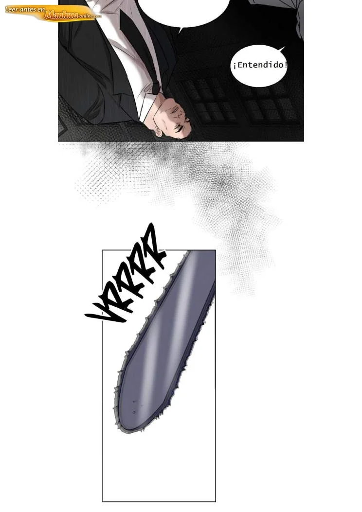 Segundo plato Capítulo 76 - página 18