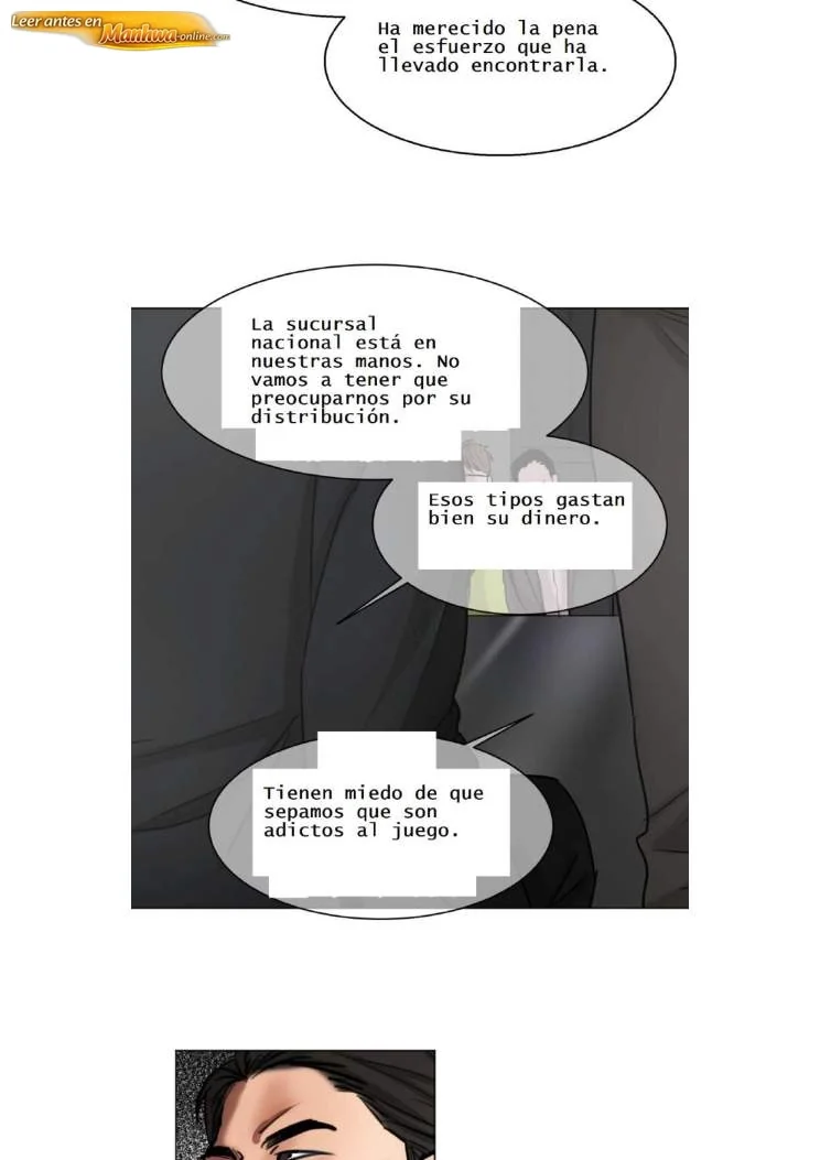 Segundo plato Capítulo 76 - página 25