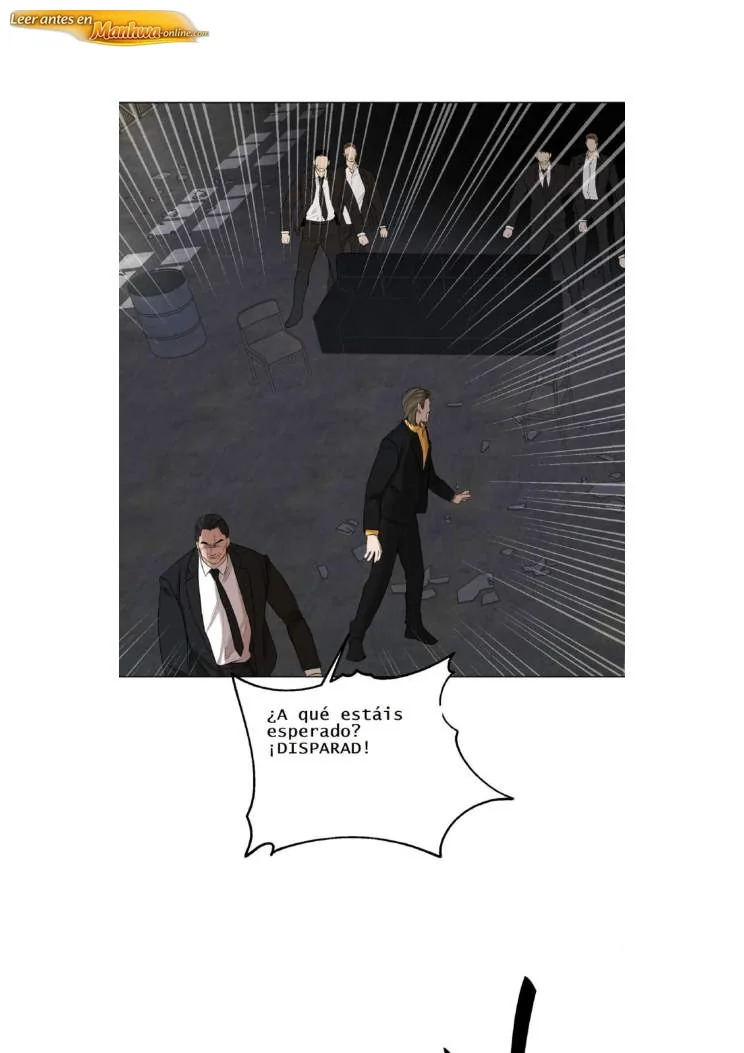 Segundo plato Capítulo 76 - página 31