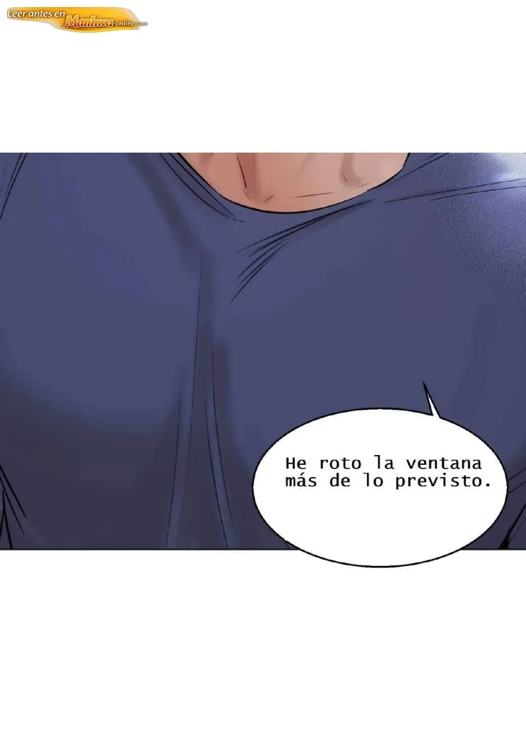 Segundo plato Capítulo 76 - página 37