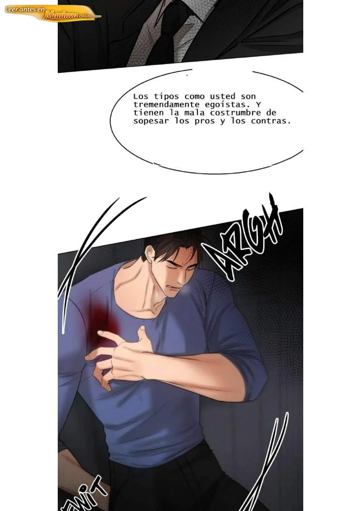 Segundo plato Capítulo 76 - página 49
