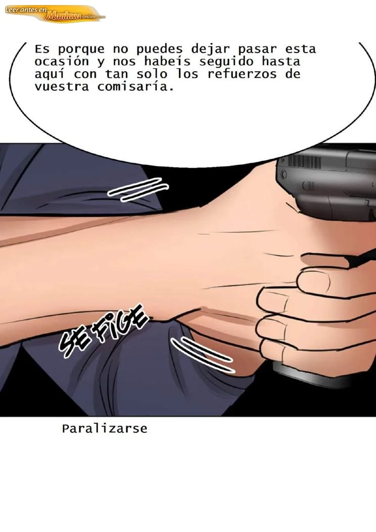 Segundo plato Capítulo 76 - página 51