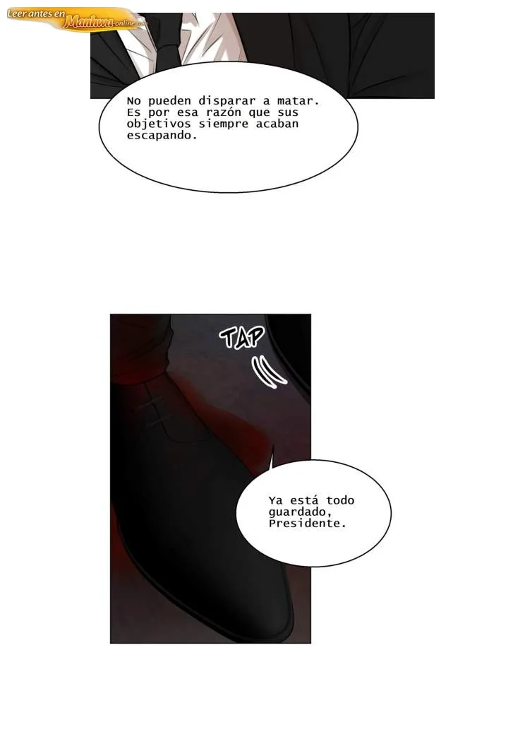 Segundo plato Capítulo 77 - página 11