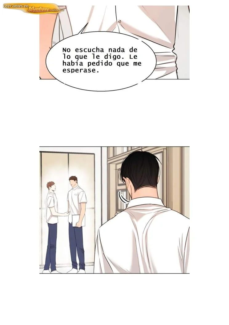 Segundo plato Capítulo 78 - página 3