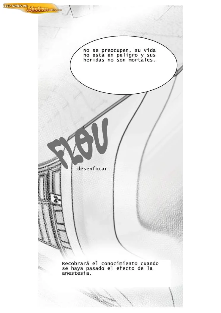 Segundo plato Capítulo 78 - página 20