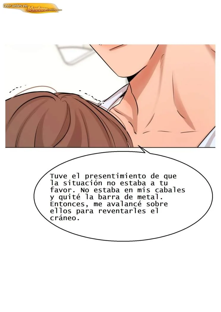 Segundo plato Capítulo 79 - página 7