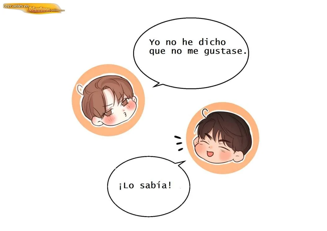 Segundo plato Capítulo 79 - página 21