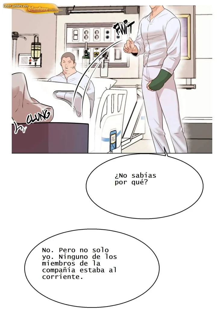 Segundo plato Capítulo 81 - página 37