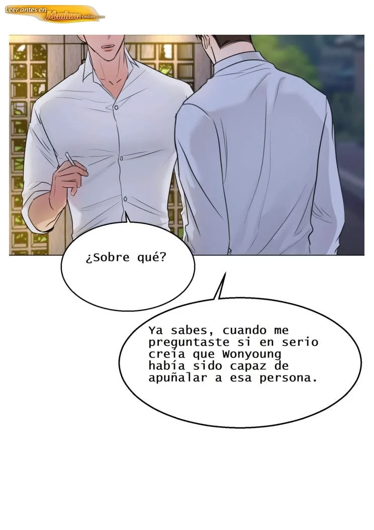 Segundo plato Capítulo 83 - página 14