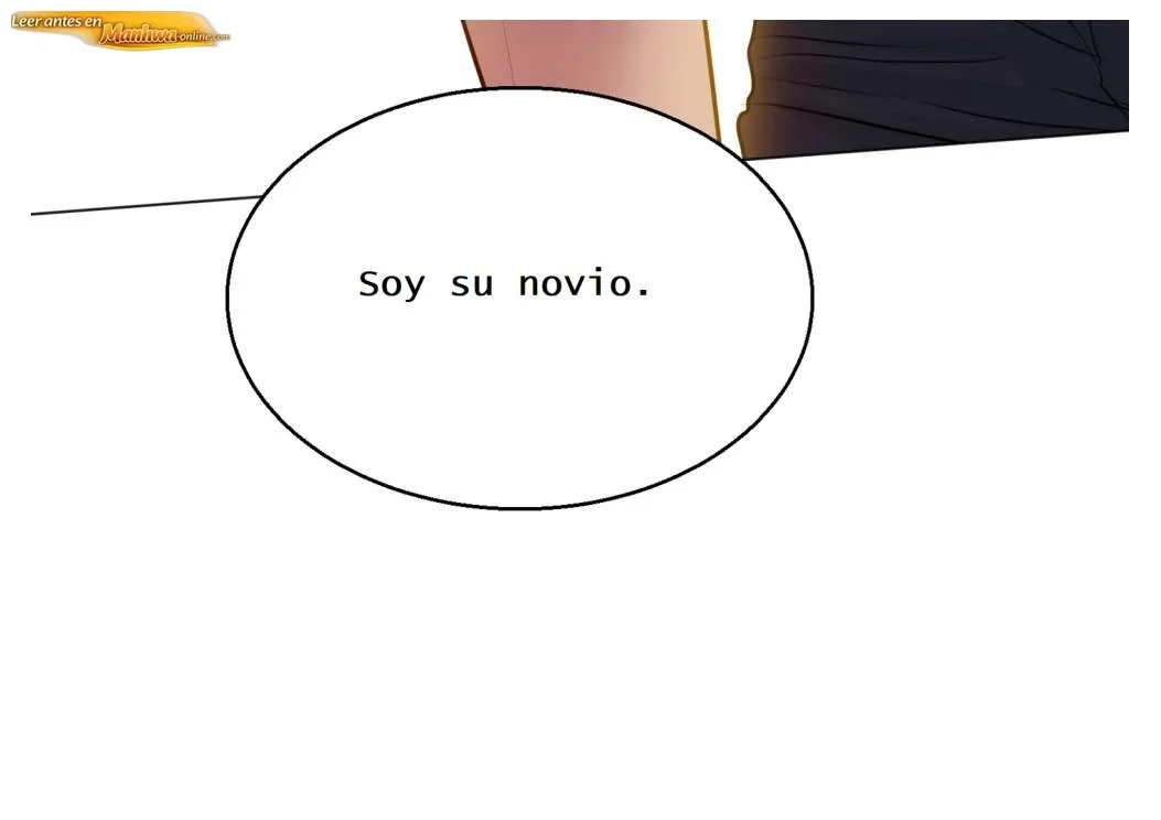 Segundo plato Capítulo 83 - página 29