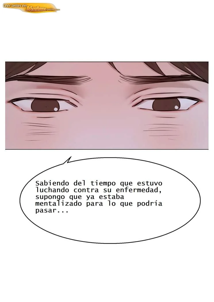 Segundo plato Capítulo 83 - página 37
