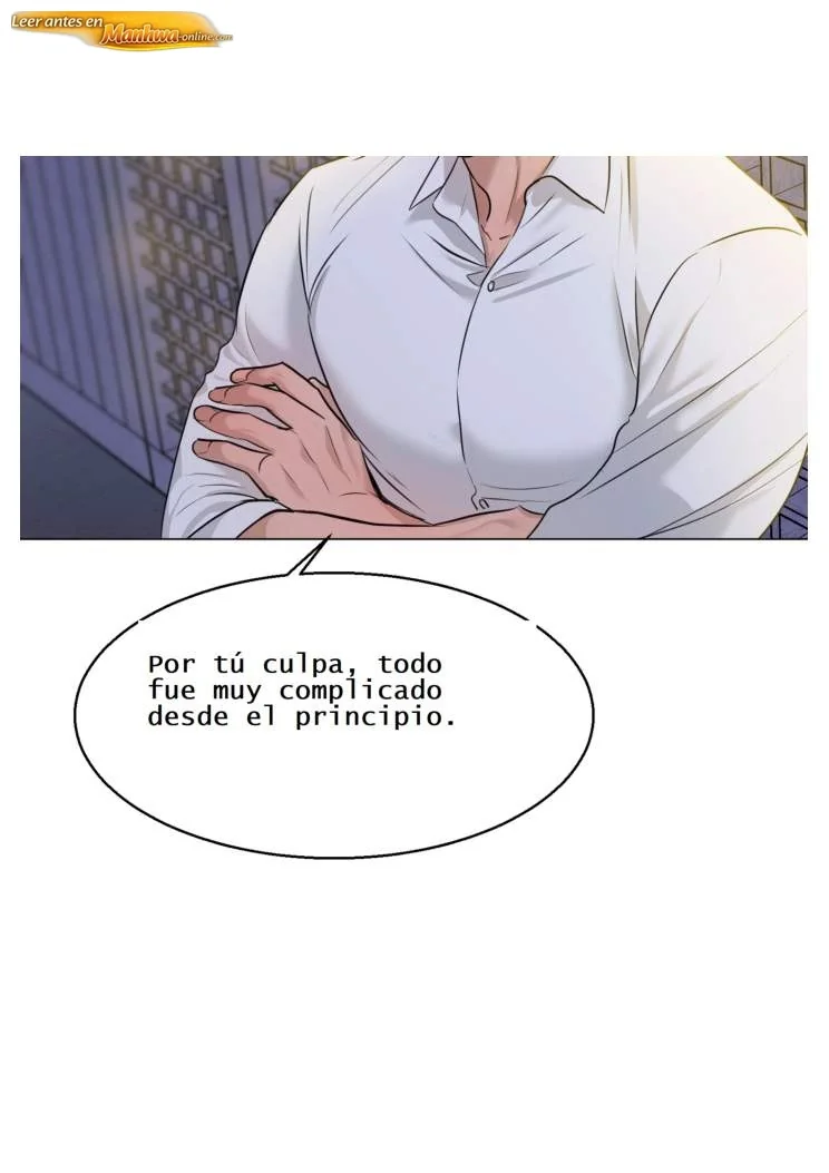 Segundo plato Capítulo 83 - página 44