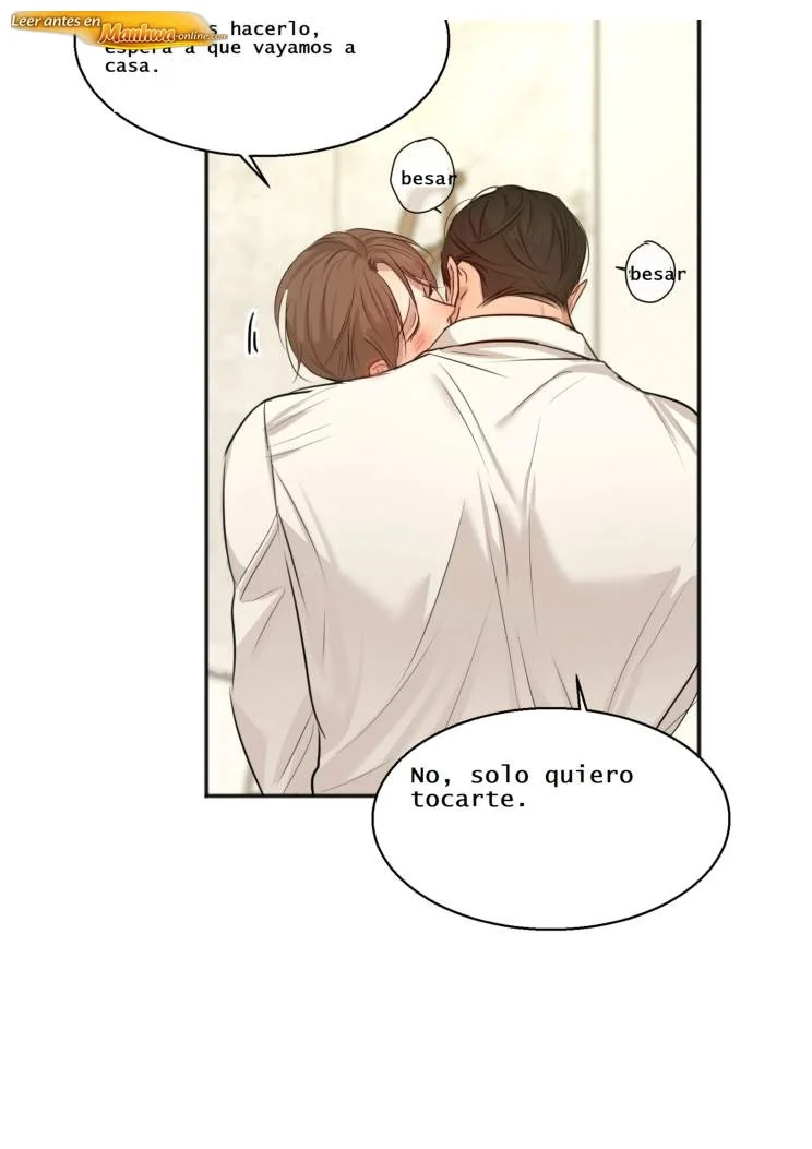 Segundo plato Capítulo 84 - página 21