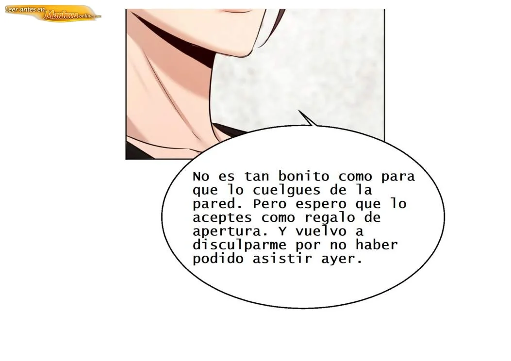 Segundo plato Capítulo 85 Completo - página 21