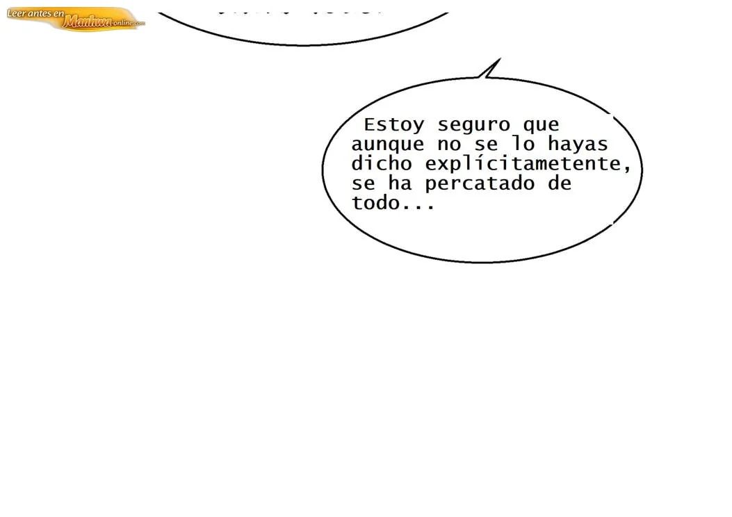 Segundo plato Capítulo 85 Completo - página 35
