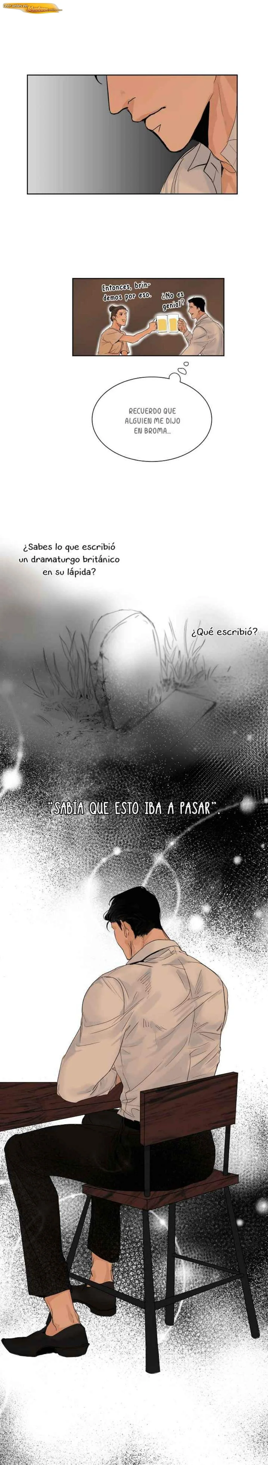 Segundo plato Capítulo 01 - página 12