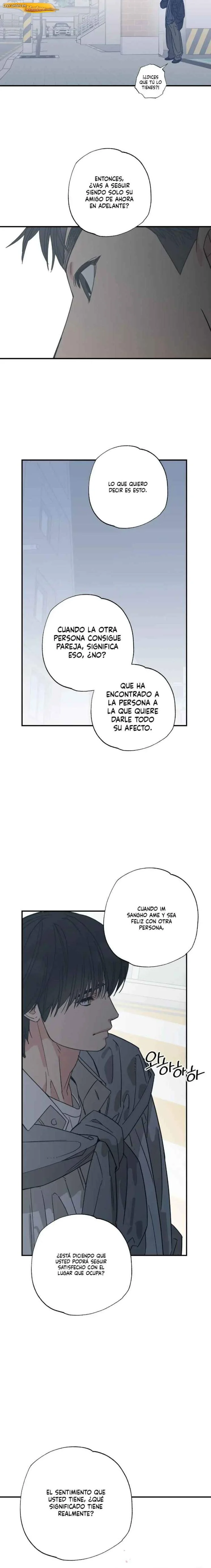 Selección Gatural Capítulo 36 - página 12