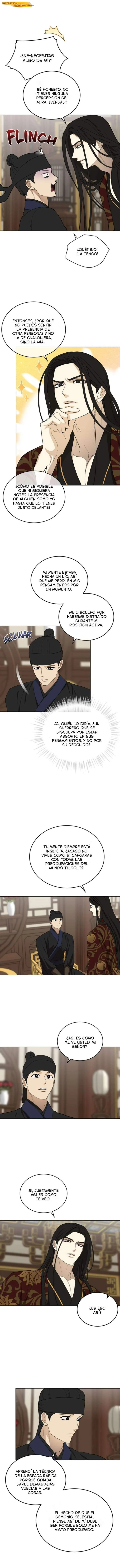 Sello de la era Milenaria Capítulo 24 - página 9