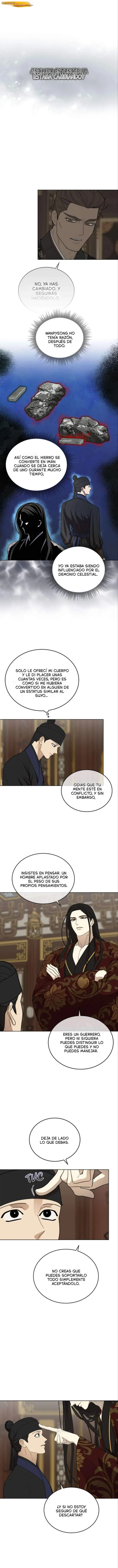 Sello de la era Milenaria Capítulo 24 - página 10