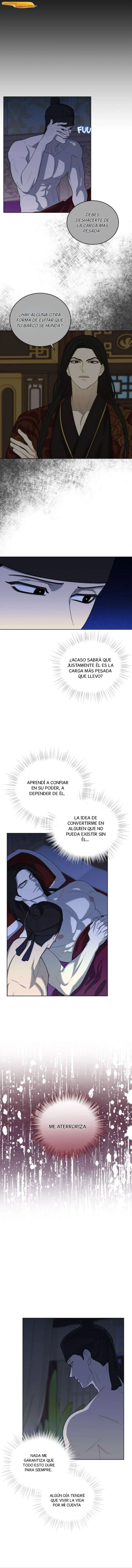 Sello de la era Milenaria Capítulo 26 - página 3