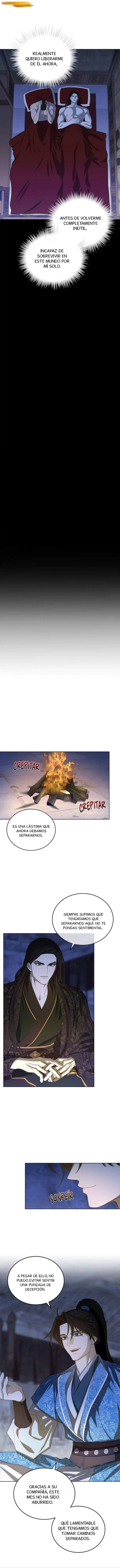 Sello de la era Milenaria Capítulo 26 - página 4