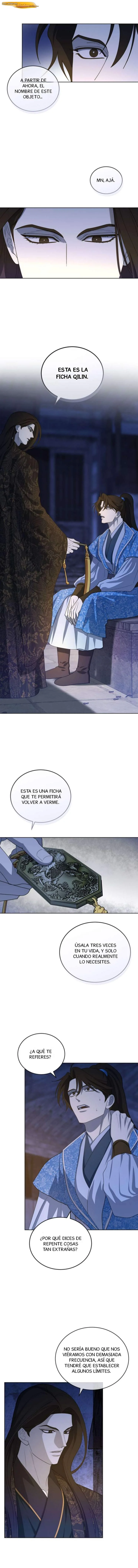 Sello de la era Milenaria Capítulo 26 - página 10